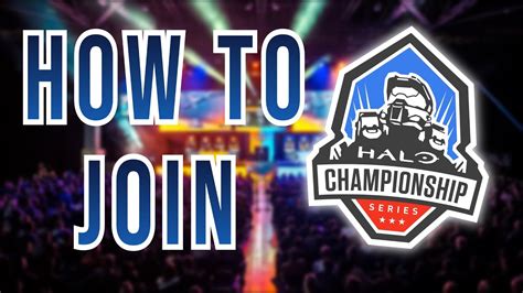 Competitive Halo .